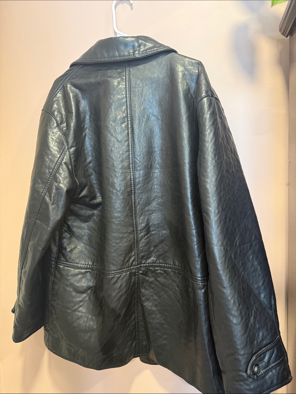 Vintage GV handmade in Italy jacket - Picture 6 of 9